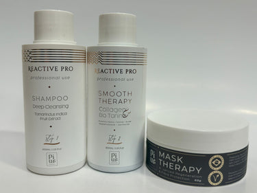 Piur - Start Pack Smooth Therapy Kit 100ml